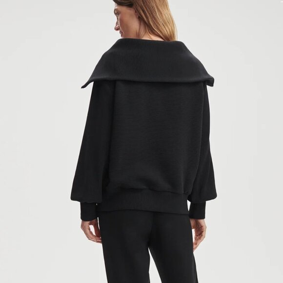 Varley Vine Half-Zip Pullover - Picture 4 of 5